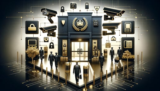 Introduction to Retail Security Strategies