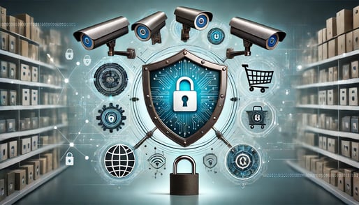 Evolving Threats to Retail Security
