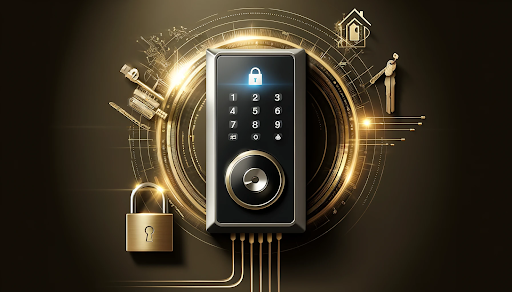 Key Control and Management for Property Security