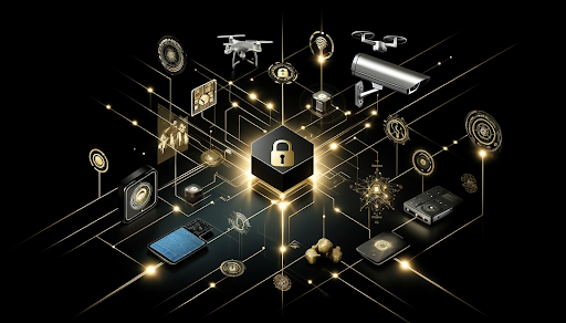 The Impact of Technology on Property Security