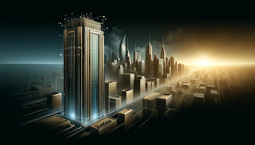 Security Challenges in High-Rise Buildings