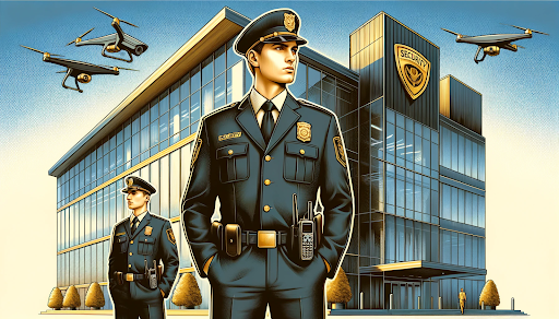 Security Personnel: Roles and Responsibilities