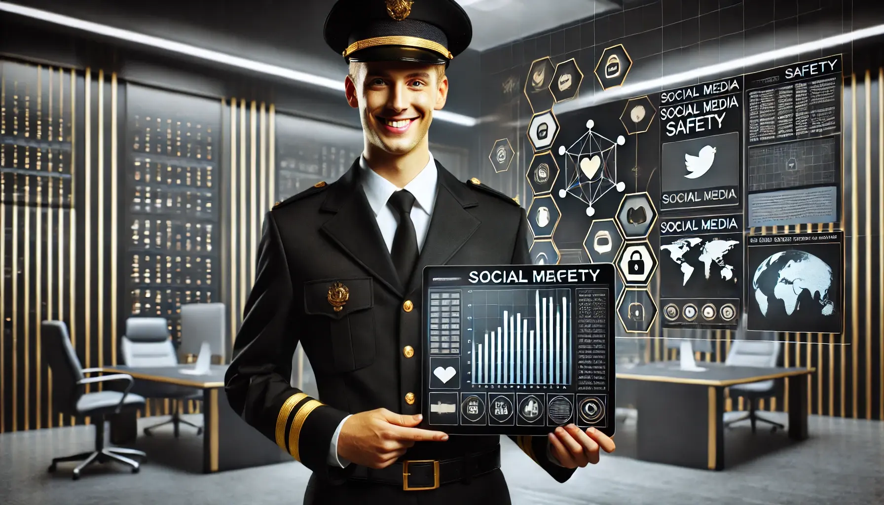 The Importance of Social Media Monitoring for Personal Security